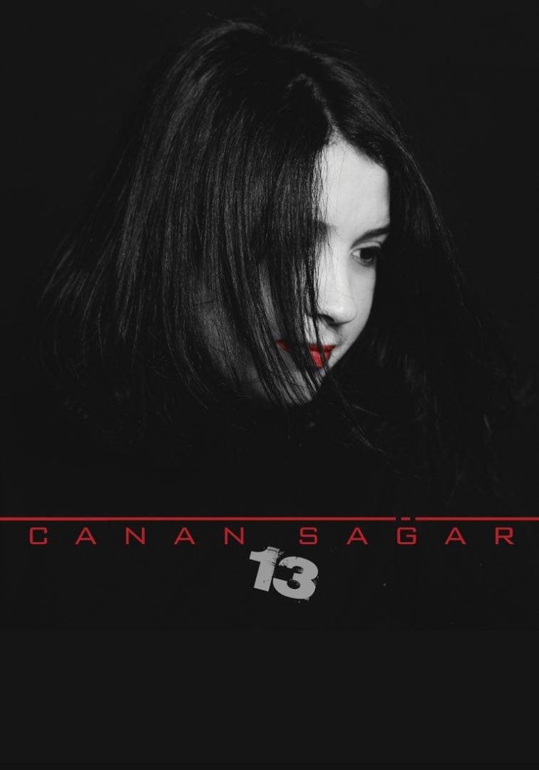 13