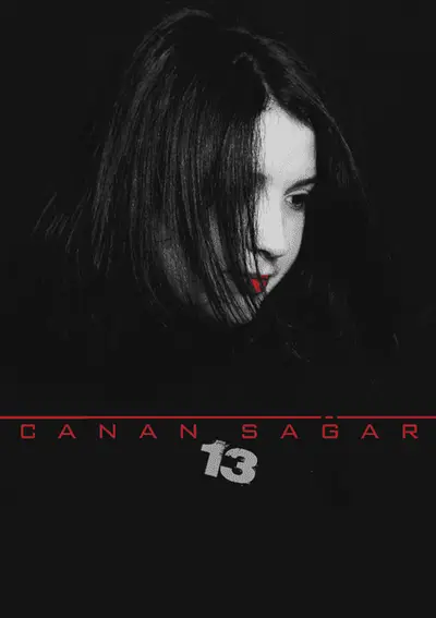 13