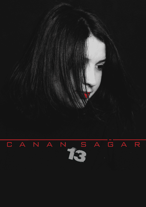 13