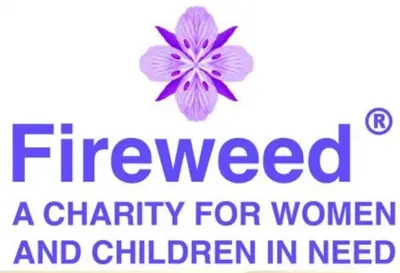 Fireweed / Ateş Çiçeği