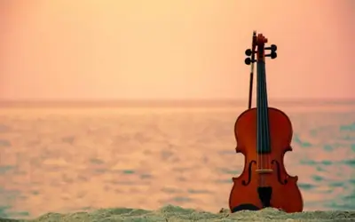 Önce Yaz Sonra Dört Mevsim Vivaldi